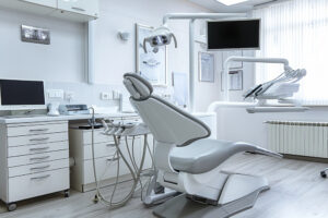 dental clinic